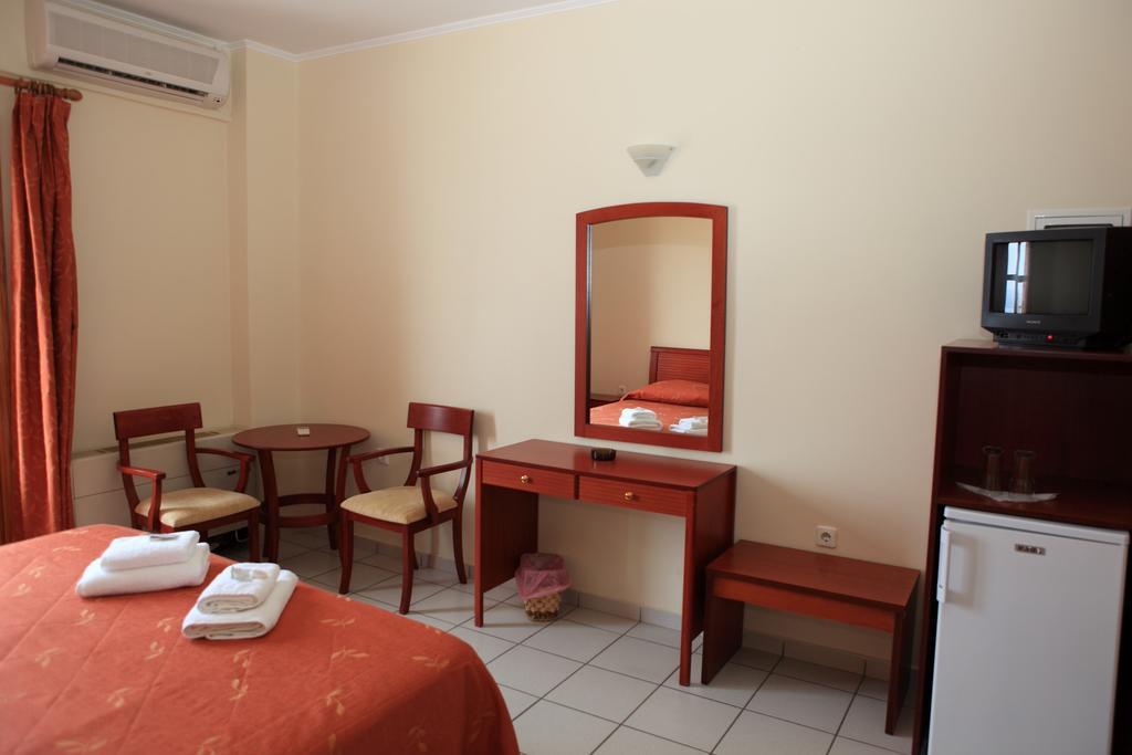 Pramataris Hotel 2*