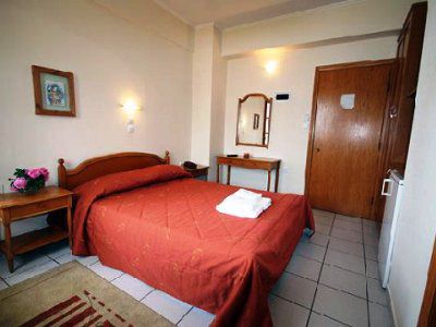 Hotel Pramataris 2*