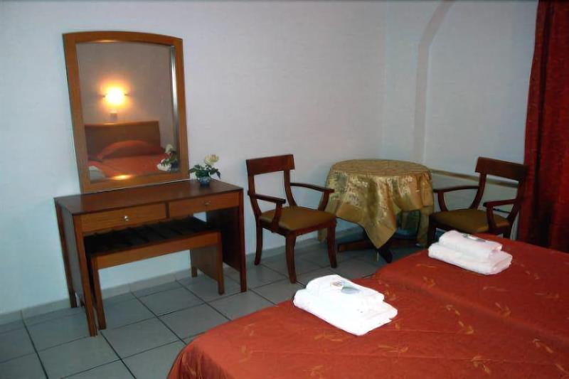Hotel Pramataris 2*