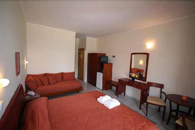 Hotel Pramataris